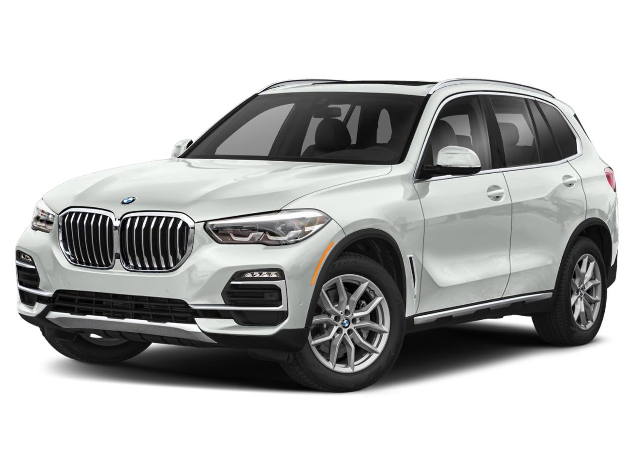 2020 BMW X5 sDrive40i Sports Activity Vehicle