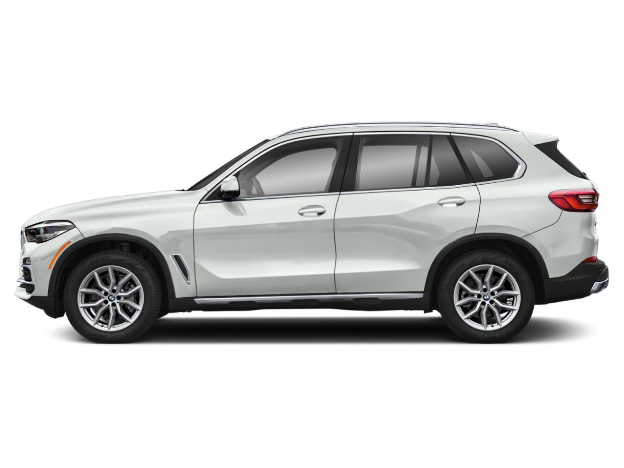 2020 BMW X5 sDrive40i Sports Activity Vehicle
