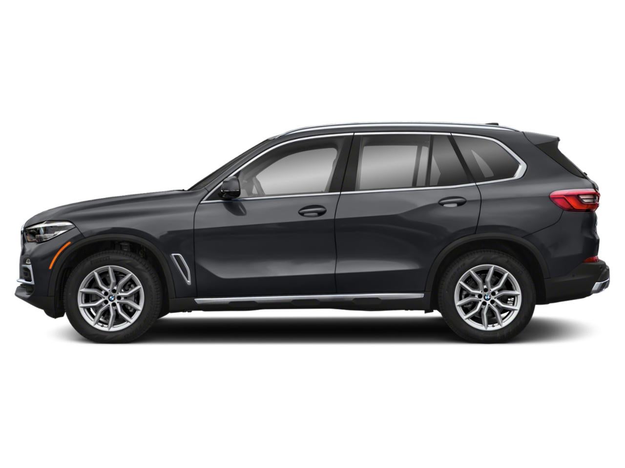 2020 BMW X5 sDrive40i Sports Activity Vehicle