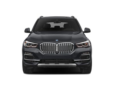2020 BMW X5 sDrive40i Sports Activity Vehicle