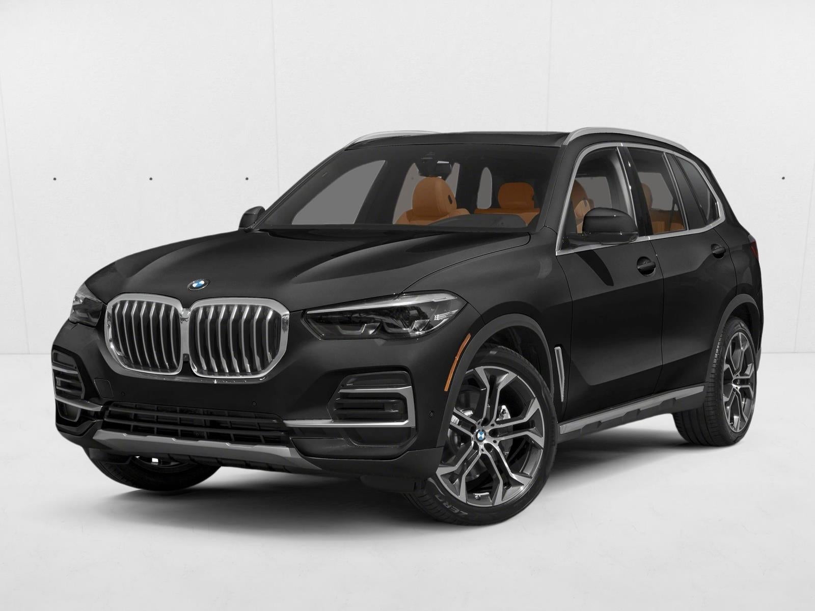 2023 BMW X5 sDrive40i Sports Activity Vehicle