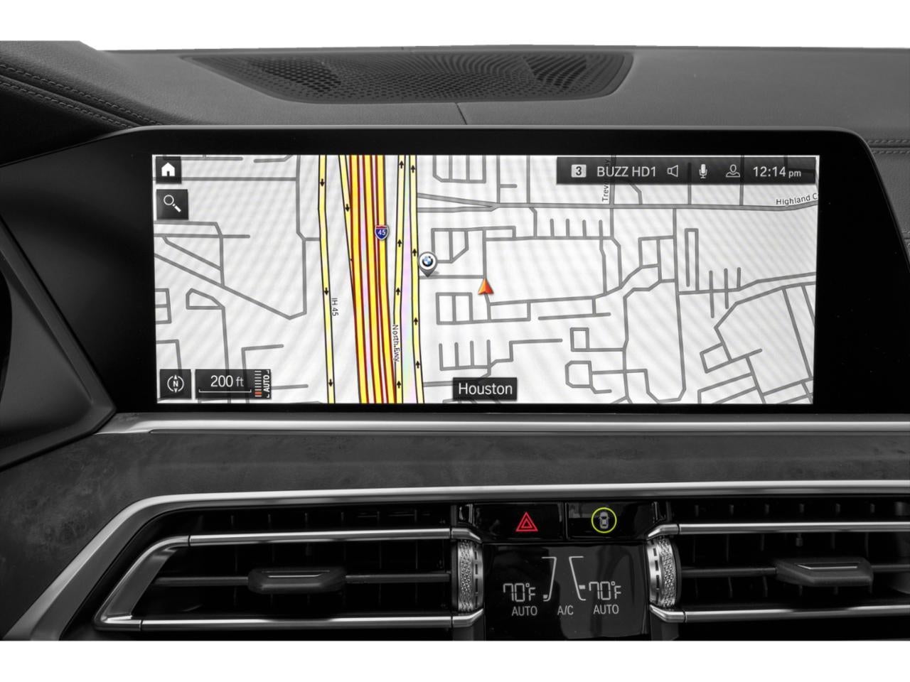 2023 BMW X5 sDrive40i Sports Activity Vehicle
