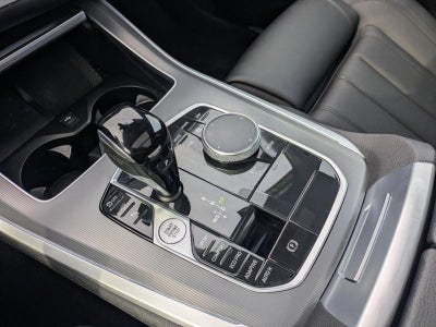 2022 BMW X5 sDrive40i Sports Activity Vehicle