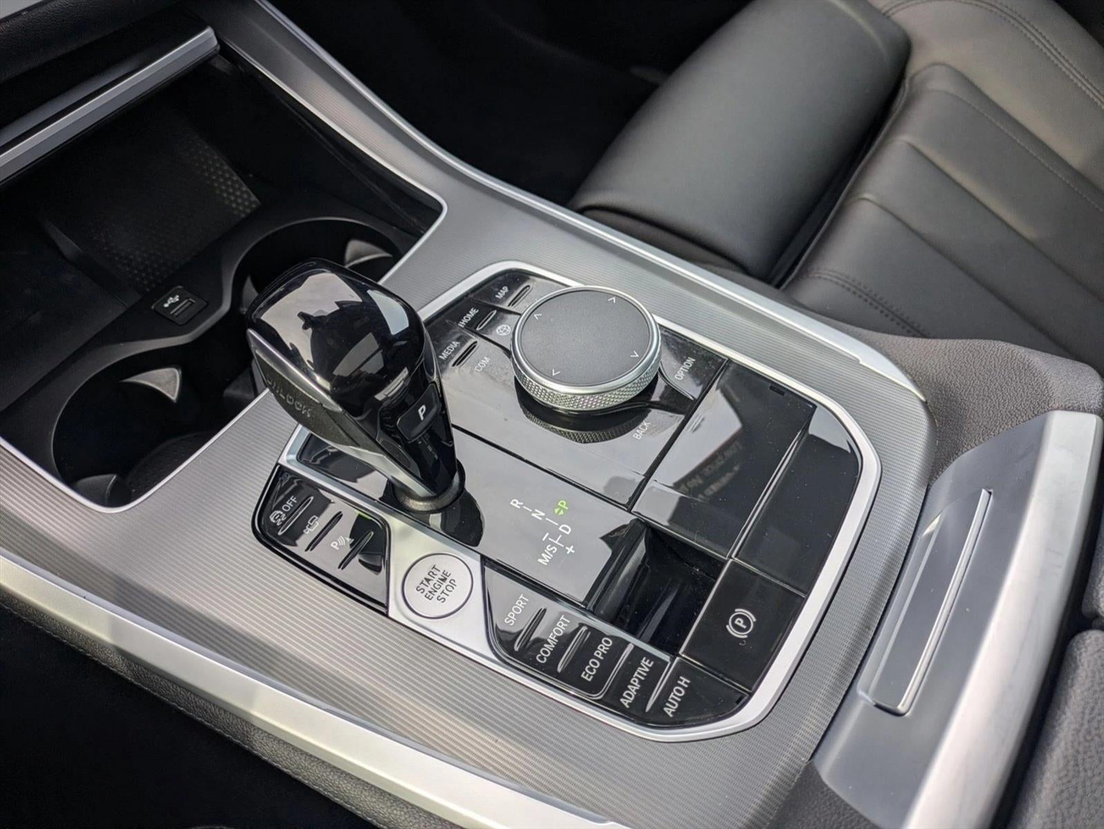 2022 BMW X5 sDrive40i Sports Activity Vehicle