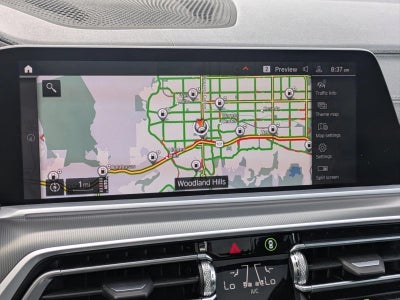 2022 BMW X5 sDrive40i Sports Activity Vehicle