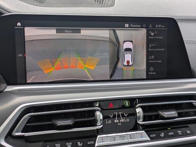 2022 BMW X5 sDrive40i Sports Activity Vehicle