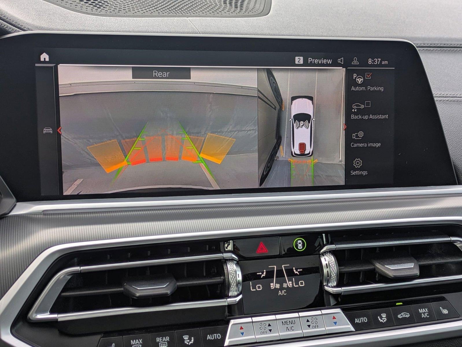 2022 BMW X5 sDrive40i Sports Activity Vehicle