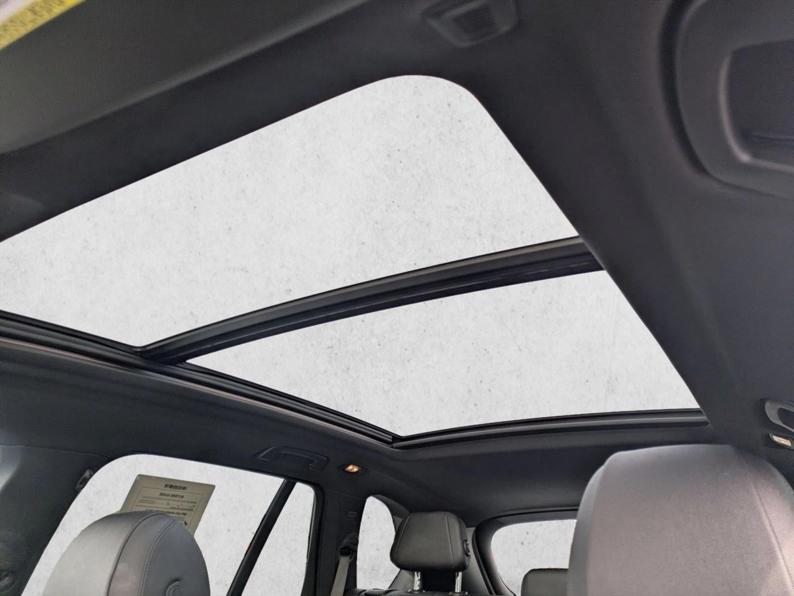 2022 BMW X5 sDrive40i Sports Activity Vehicle