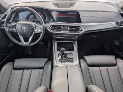 2022 BMW X5 sDrive40i Sports Activity Vehicle