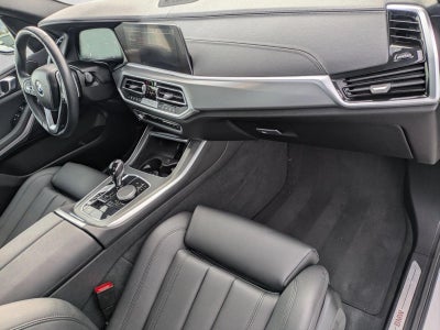 2022 BMW X5 sDrive40i Sports Activity Vehicle