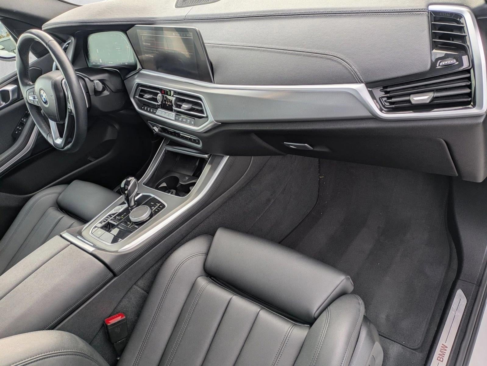 2022 BMW X5 sDrive40i Sports Activity Vehicle