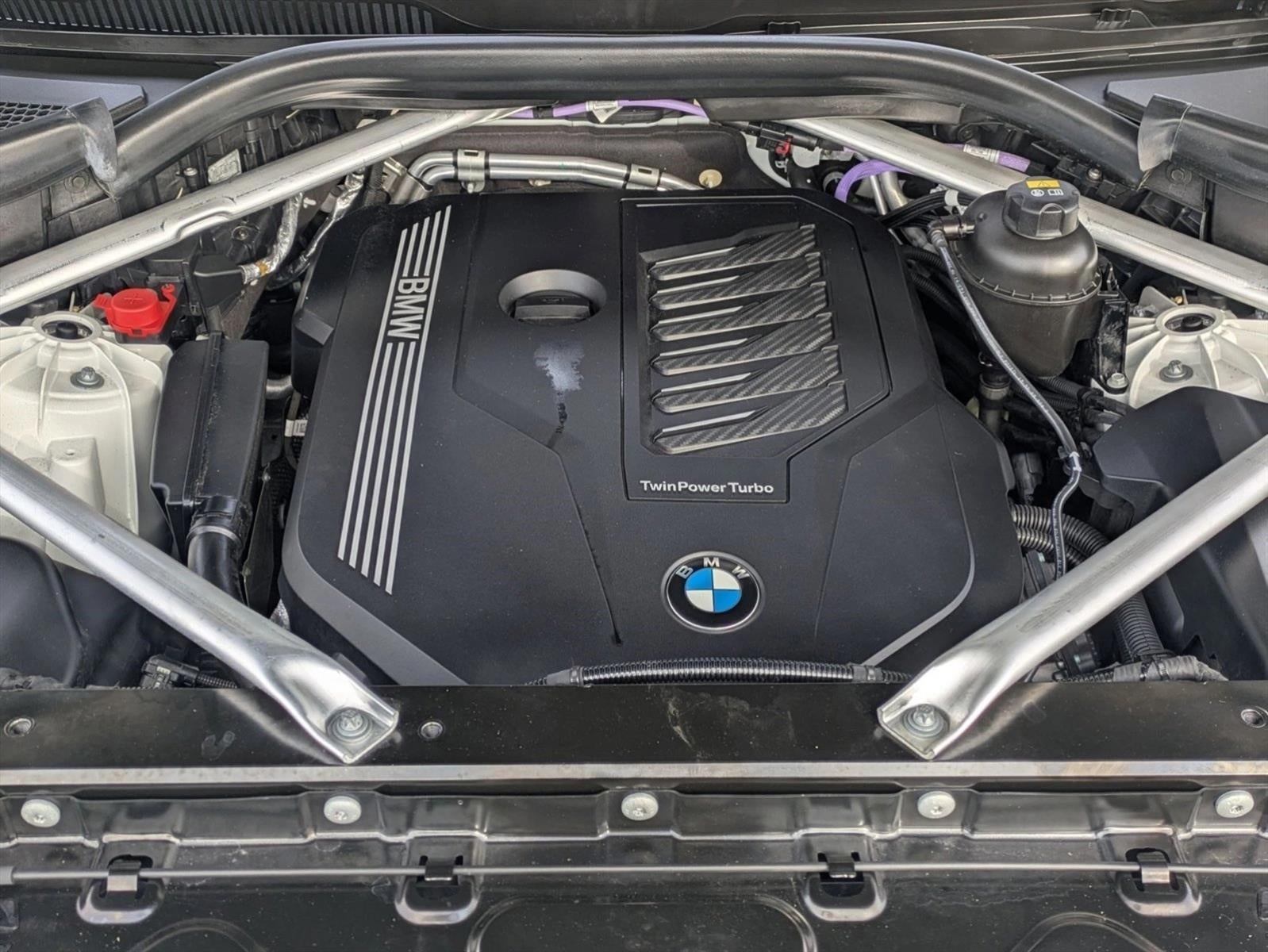 2022 BMW X5 sDrive40i Sports Activity Vehicle