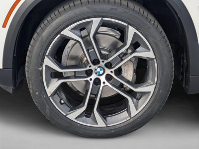 2022 BMW X5 sDrive40i Sports Activity Vehicle