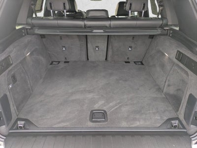 2022 BMW X5 sDrive40i Sports Activity Vehicle