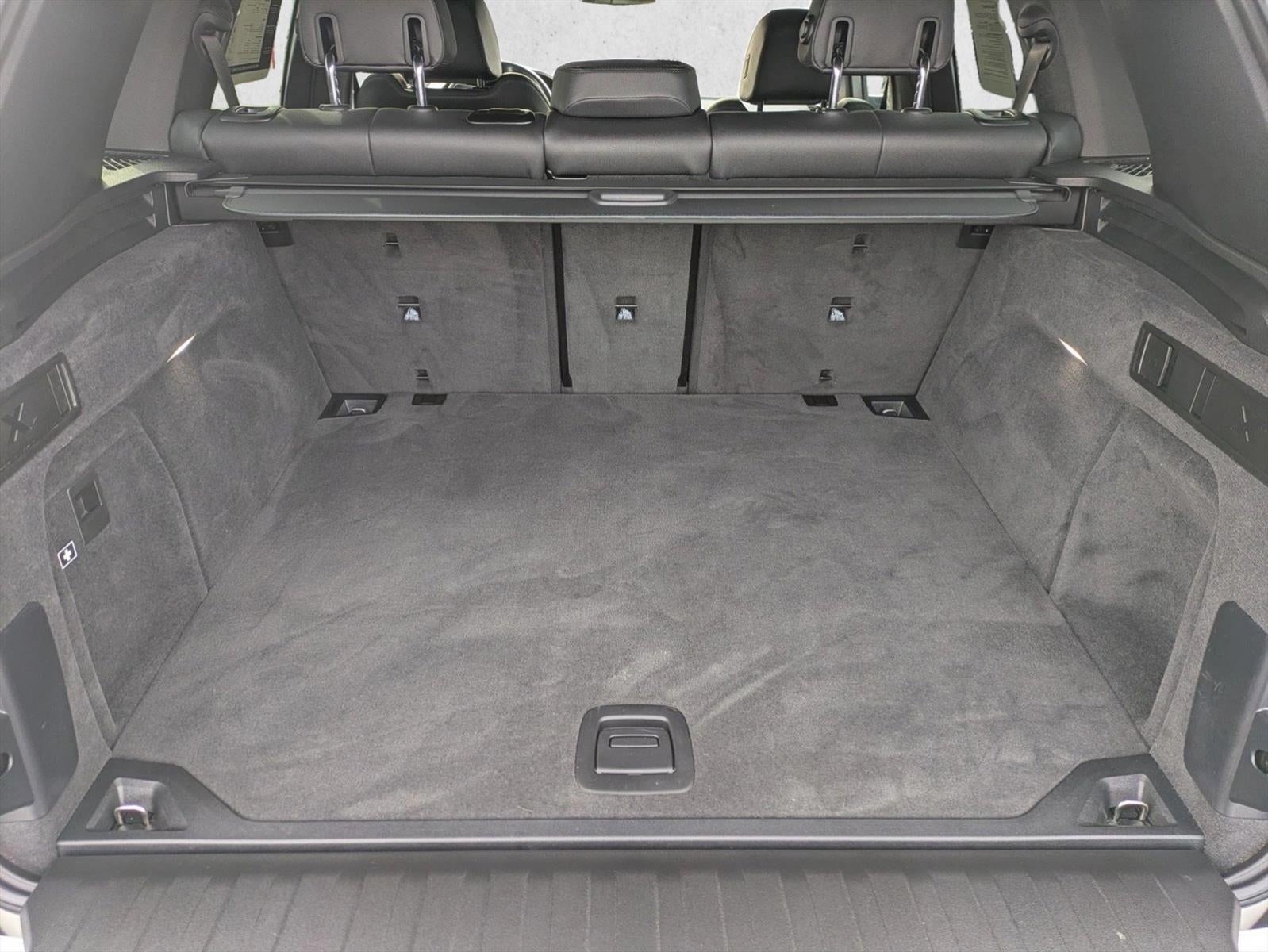 2022 BMW X5 sDrive40i Sports Activity Vehicle