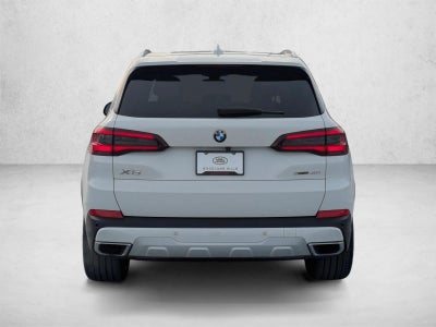 2022 BMW X5 sDrive40i Sports Activity Vehicle