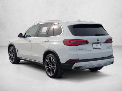 2022 BMW X5 sDrive40i Sports Activity Vehicle