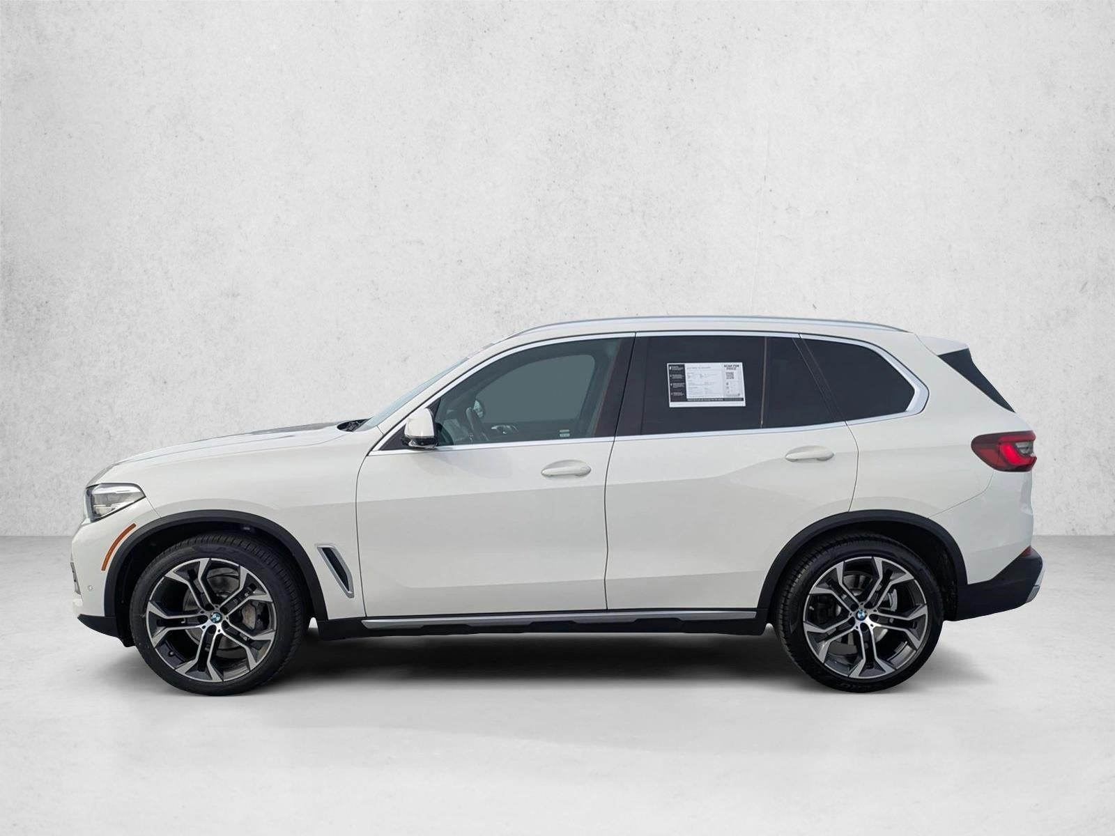 2022 BMW X5 sDrive40i Sports Activity Vehicle