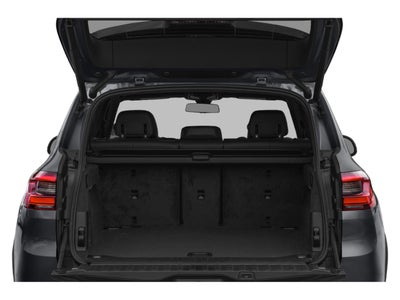2022 BMW X5 sDrive40i Sports Activity Vehicle