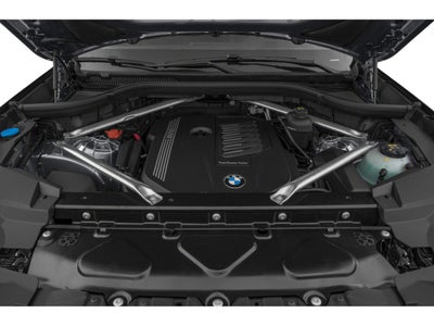 2022 BMW X5 sDrive40i Sports Activity Vehicle