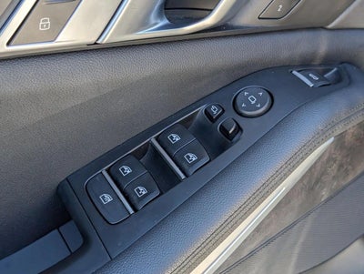 2022 BMW X5 sDrive40i Sports Activity Vehicle