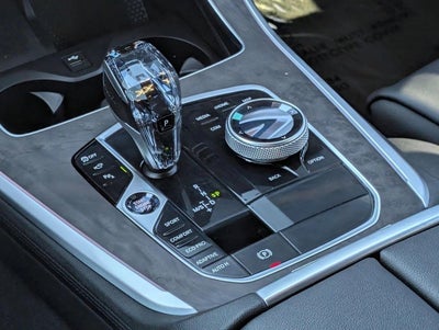 2022 BMW X5 sDrive40i Sports Activity Vehicle