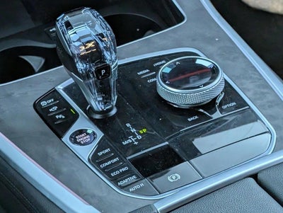 2022 BMW X5 sDrive40i Sports Activity Vehicle