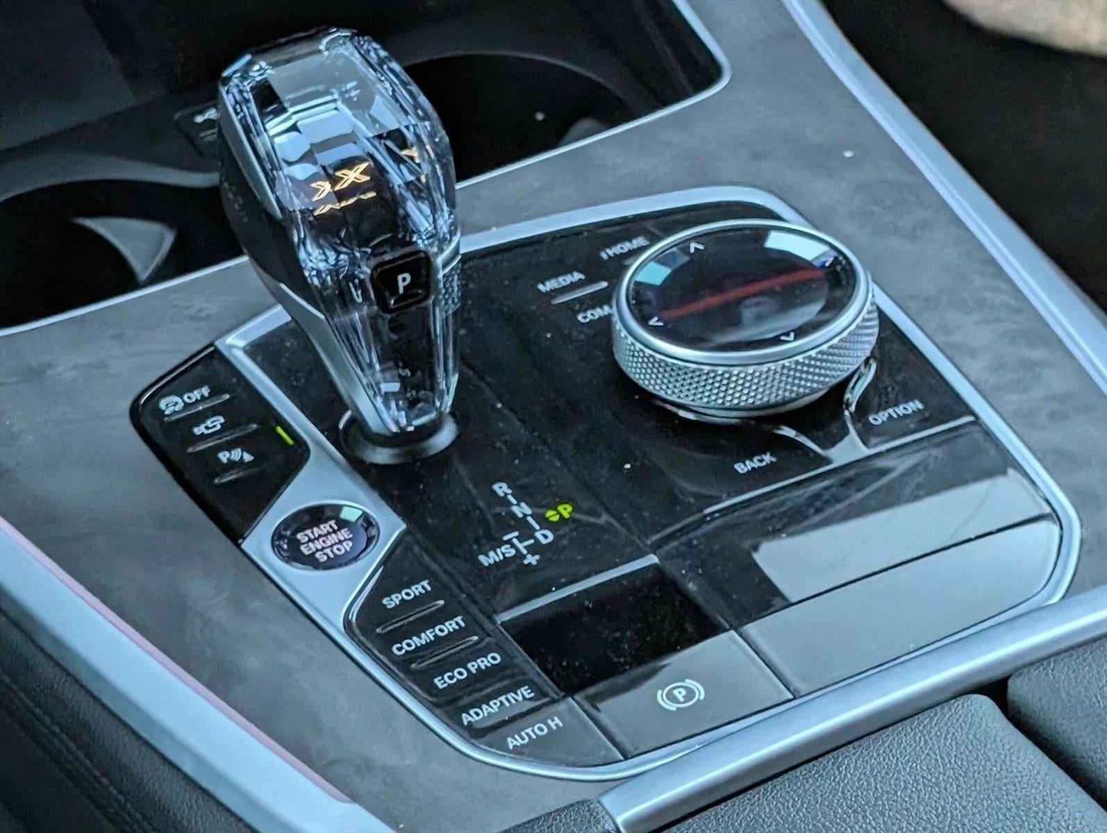 2022 BMW X5 sDrive40i Sports Activity Vehicle