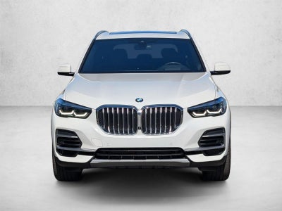 2022 BMW X5 sDrive40i Sports Activity Vehicle