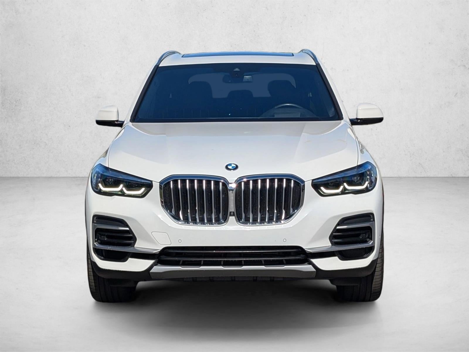2022 BMW X5 sDrive40i Sports Activity Vehicle