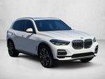 2022 BMW X5 sDrive40i Sports Activity Vehicle