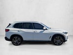 2022 BMW X5 sDrive40i Sports Activity Vehicle