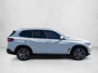 2022 BMW X5 sDrive40i Sports Activity Vehicle