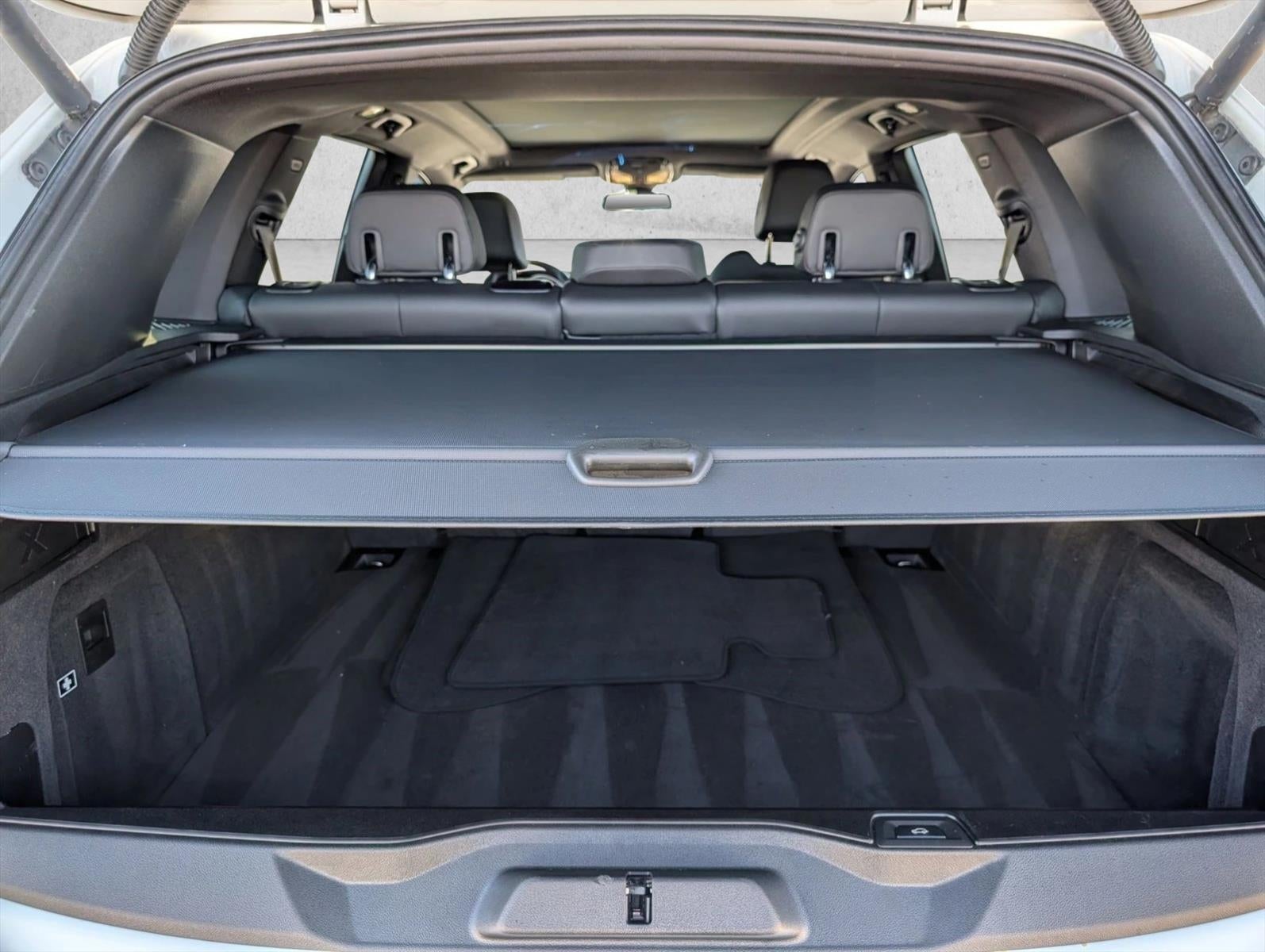 2022 BMW X5 sDrive40i Sports Activity Vehicle