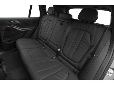 2022 BMW X5 sDrive40i Sports Activity Vehicle