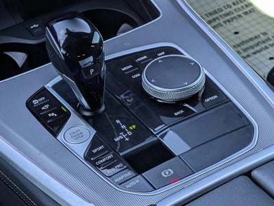 2023 BMW X5 sDrive40i Sports Activity Vehicle