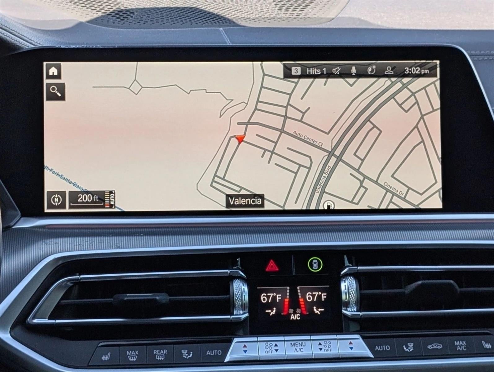 2023 BMW X5 sDrive40i Sports Activity Vehicle