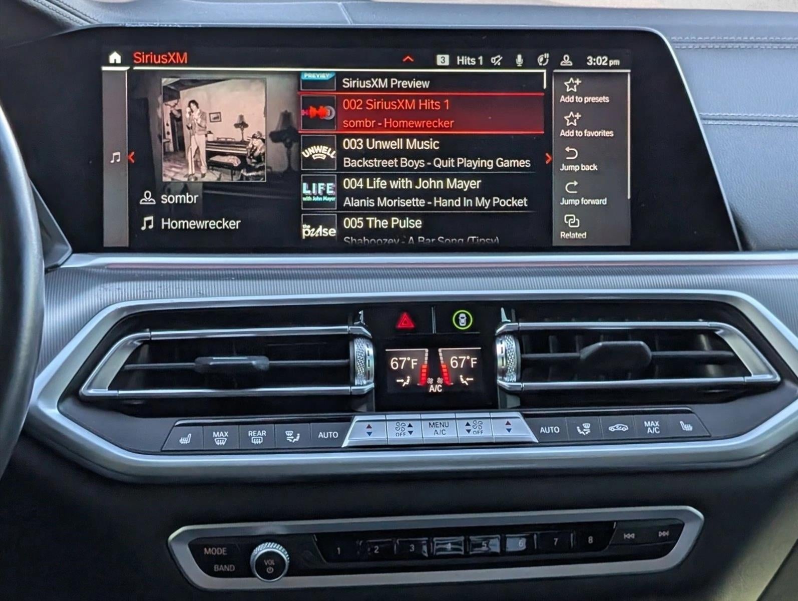 2023 BMW X5 sDrive40i Sports Activity Vehicle