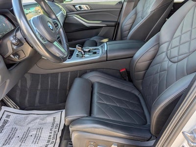 2023 BMW X5 sDrive40i Sports Activity Vehicle