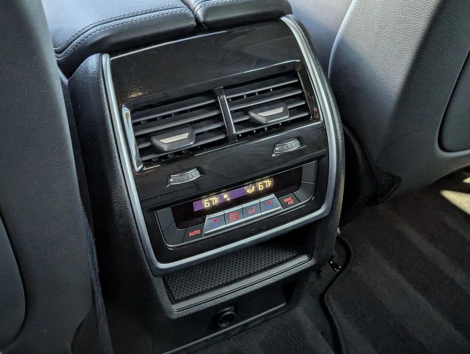 2023 BMW X5 sDrive40i Sports Activity Vehicle