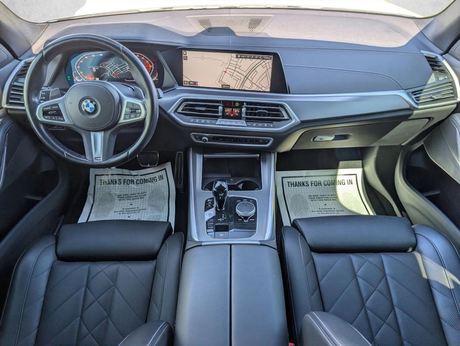 2023 BMW X5 sDrive40i Sports Activity Vehicle