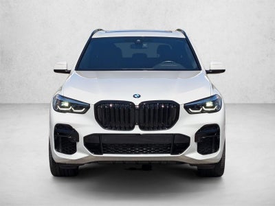 2023 BMW X5 sDrive40i Sports Activity Vehicle