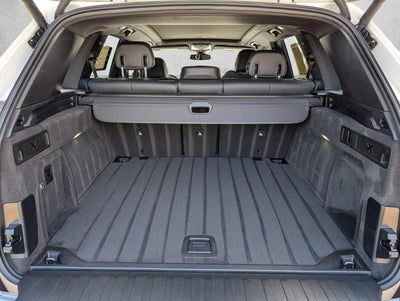2023 BMW X5 sDrive40i Sports Activity Vehicle