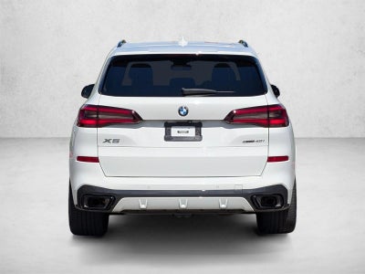 2023 BMW X5 sDrive40i Sports Activity Vehicle