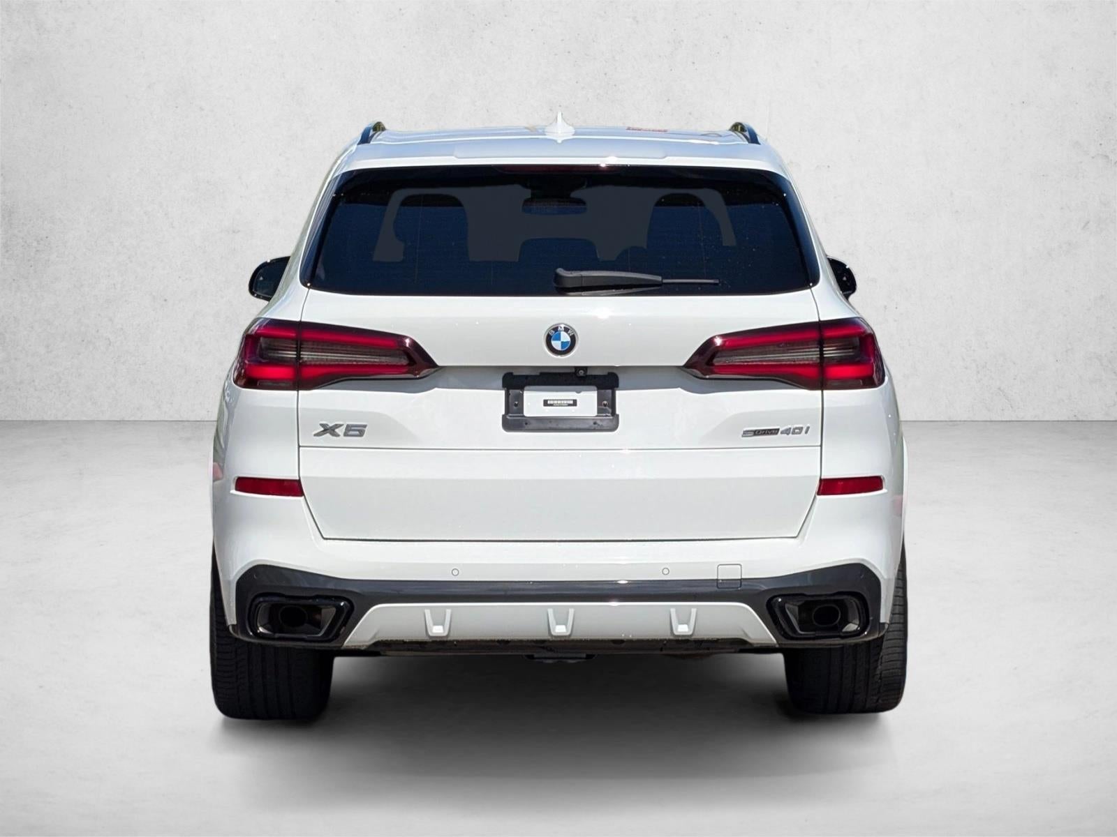 2023 BMW X5 sDrive40i Sports Activity Vehicle