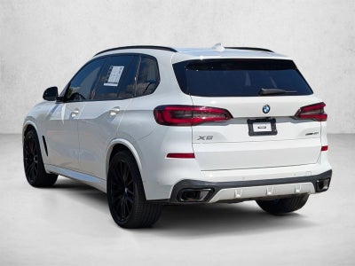 2023 BMW X5 sDrive40i Sports Activity Vehicle