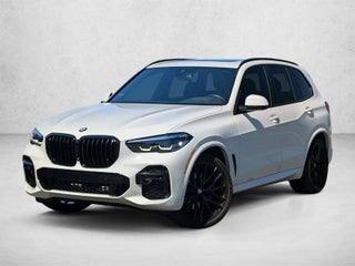 2023 BMW X5 sDrive40i Sports Activity Vehicle
