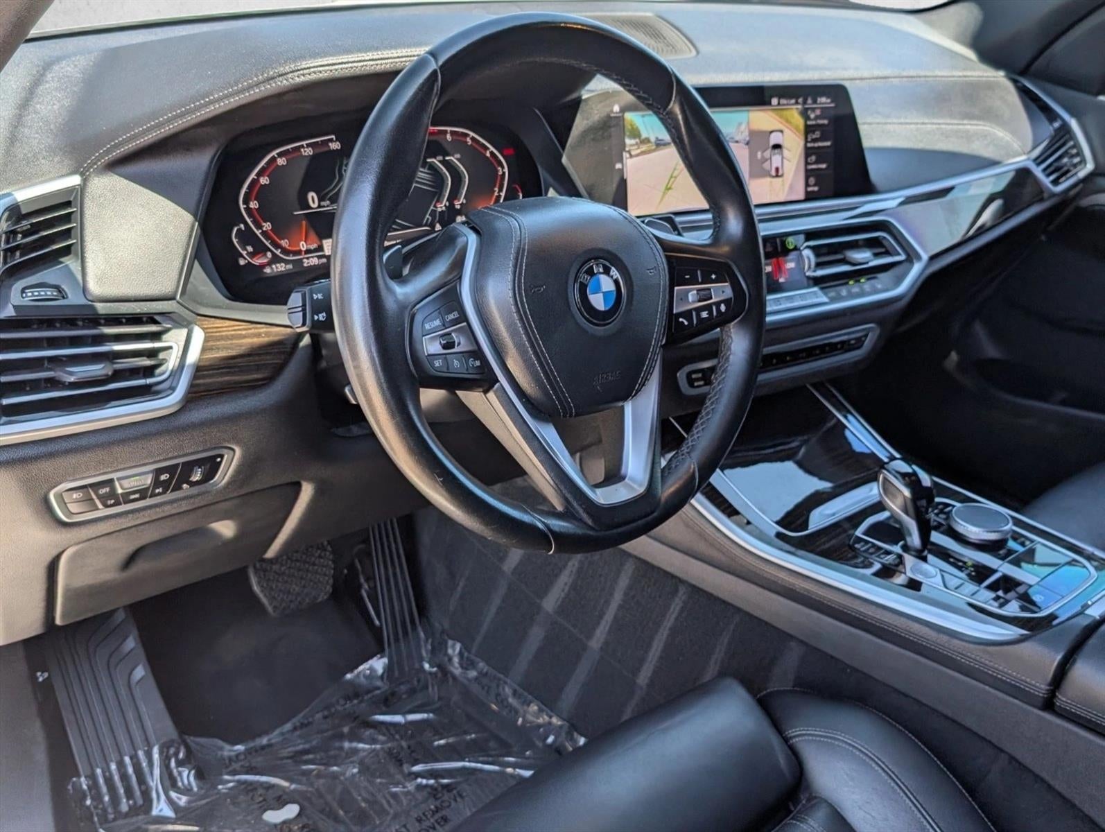 2020 BMW X5 sDrive40i Sports Activity Vehicle