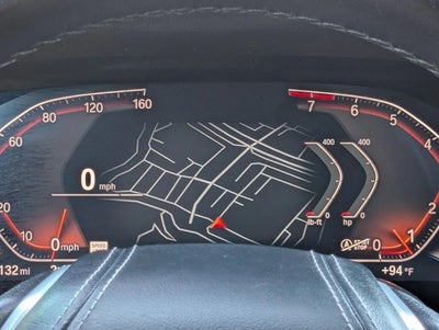 2020 BMW X5 sDrive40i Sports Activity Vehicle