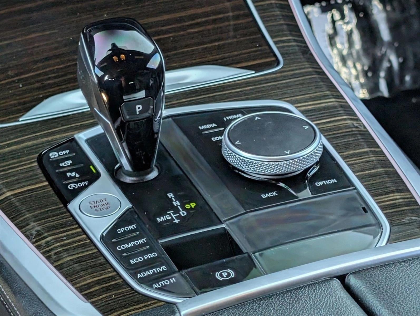 2020 BMW X5 sDrive40i Sports Activity Vehicle
